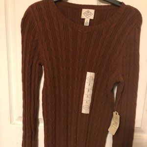 St John's Bay Sweater